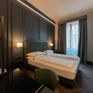 4* Hotel Impero