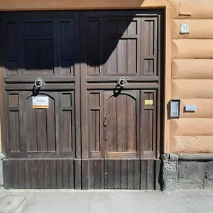 Appartamento Casa Clara, Cremona