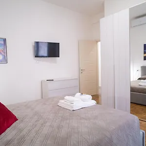 Appartamento Dream&fly, Cremona