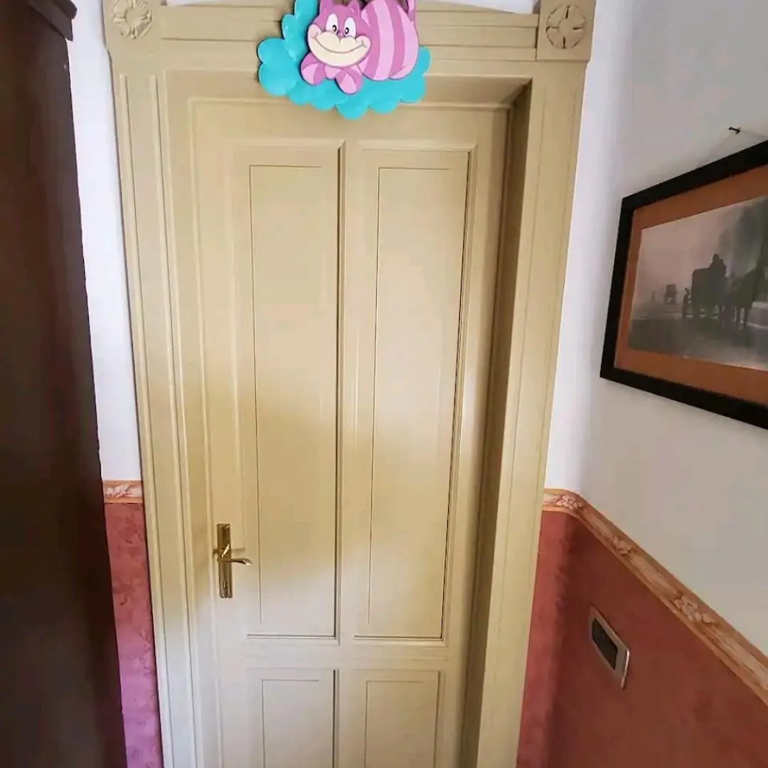 Villa Lina クレモナ イタリア