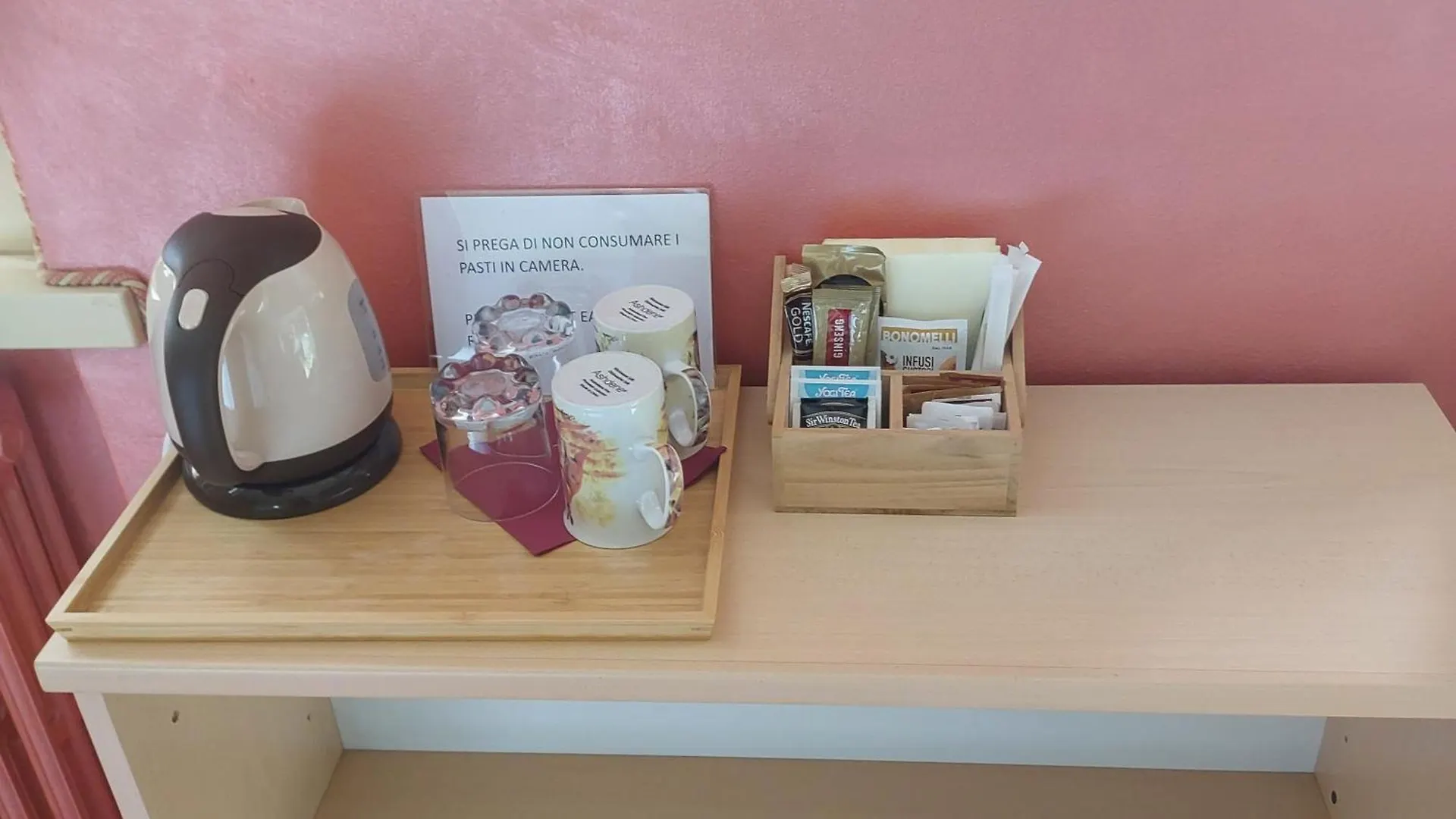 Villa Lina Cremona Homestay